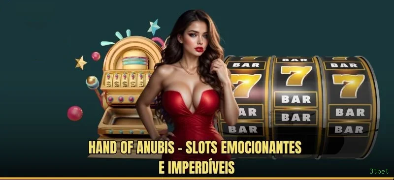 Bônus 3tbet