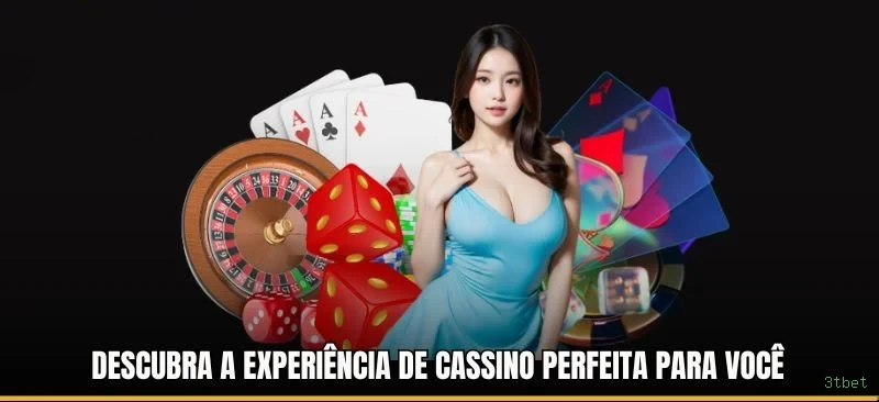 Apostas Esportivas 3tbet