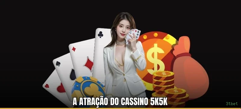 3tbet Plataforma
