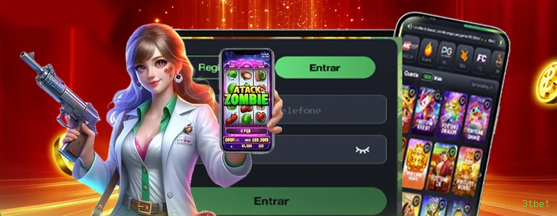 Estratégia Blackjack 3tbet