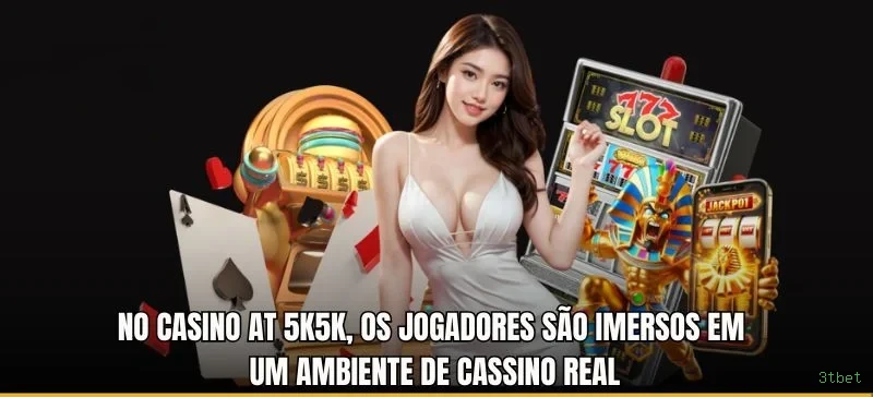 Dicas de Slots 3tbet