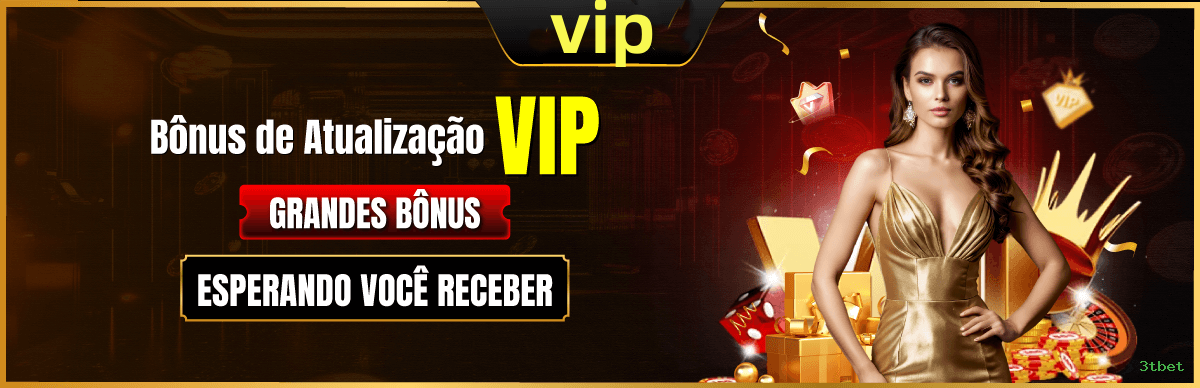 Programa VIP 3tbet