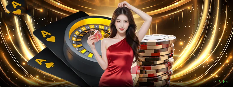 VIP Exclusivo 3tbet