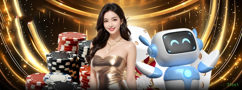 Plataforma 3tbet - Segurança, Tecnologia e Confiança